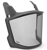 Visiera Husqvarna Free View V360 Visiera Husqvarna Free View V360