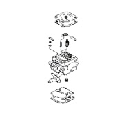 Kit Di Riparazione 5382262-26 Kit Di Riparazione 5382262-26