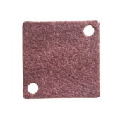 Filtro Dell'Aria 5382270-23 Filtro Dell'Aria 5382270-23
