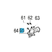 Vite 5382401-51 Vite 5382401-51