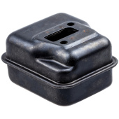 Silenziatore 5382421-31 Silenziatore 5382421-31