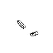 Isolatore Di Vibrazioni 5382426-32 Isolatore Di Vibrazioni 5382426-32