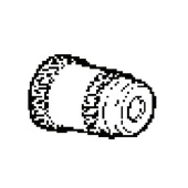 Pulsante 5382428-70 Pulsante 5382428-70