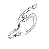 Cavo 5382430-08 Cavo 5382430-08