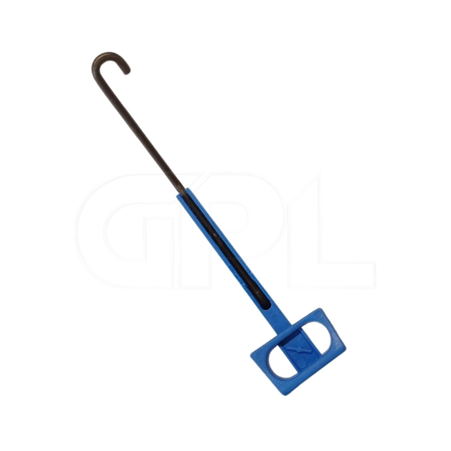 Comando starter