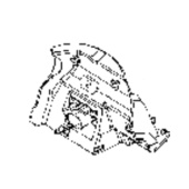 Muro Intermedio 5382431-42 Muro Intermedio 5382431-42