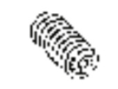 Isolatore Di Vibrazioni 5382433-39 Isolatore Di Vibrazioni 5382433-39