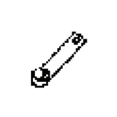 Pulsante 5382433-95 Pulsante 5382433-95