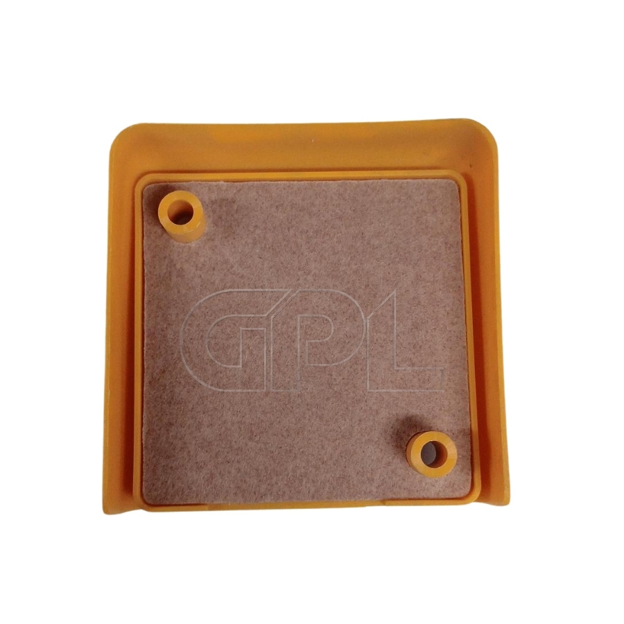 Coperchio Filtro Aria 5382434-89