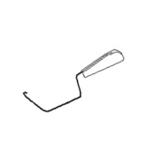 Gruppo Slitta Acceleratore Cs010 5382435-32 Gruppo Slitta Acceleratore Cs010 5382435-32