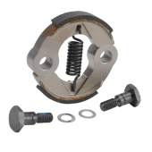 Accoppiamento Partner B347B, B347L, B407B, BA437BT, BA497BT Accoppiamento Partner B347B, B347L, B407B, BA437BT, BA497BT