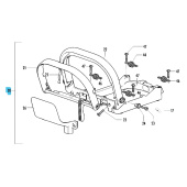 Ariete 5382489-11 Ariete 5382489-11
