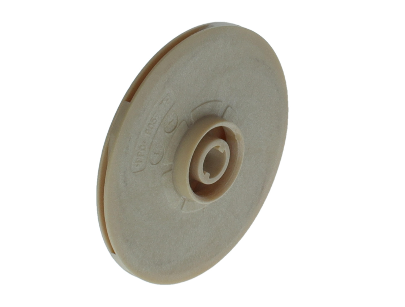 Turbina