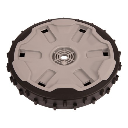 Ruota Automower Nera