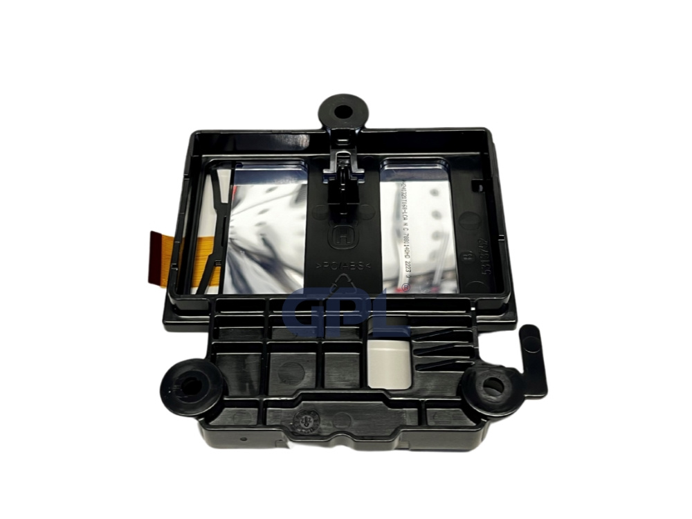 Display CIRCUITO STAMPATO Automower Nera