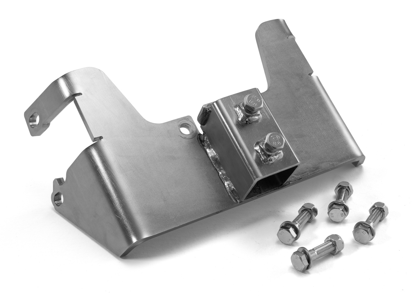 Piastra Base Piastra Base Per Trailer 5388286-01
