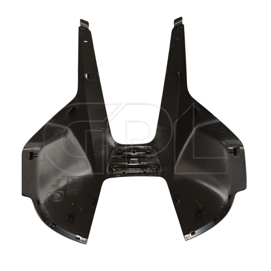 Kit Copertura Top 450X Nera