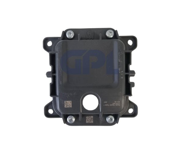 Kit Radar 430X Nero, 450X Nero