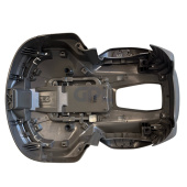 Cassone Automower 430X Nera, 450X Nera Cassone Automower 430X Nera, 450X Nera