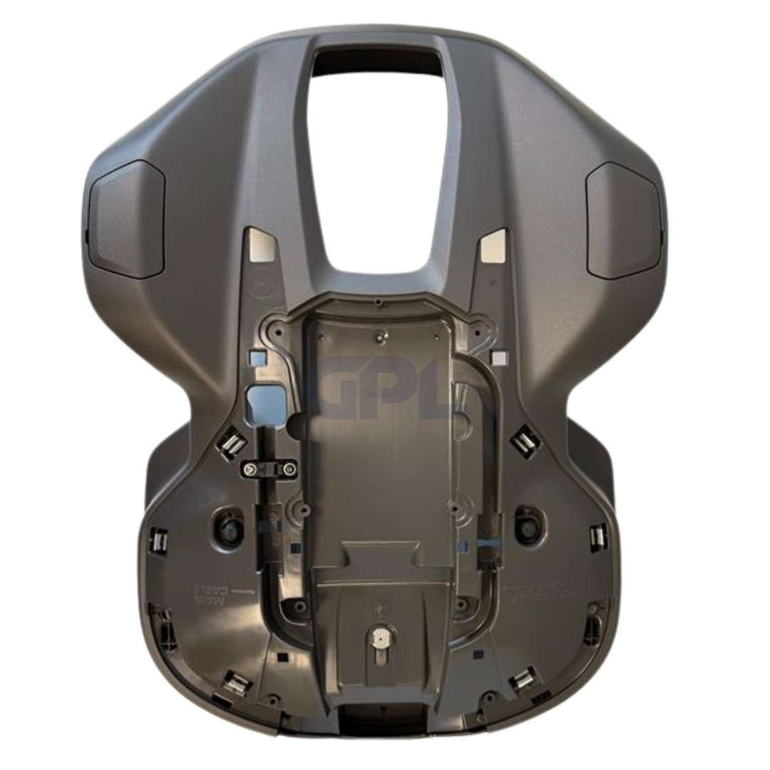 Cassone Automower 430X Nera, 450X Nera