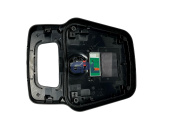 KIT COPERCHI Automower Nera KIT COPERCHI Automower Nera