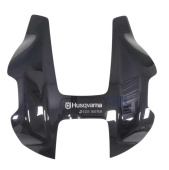 Coperchio superiore Automower 310E Nera Coperchio superiore Automower 310E Nera