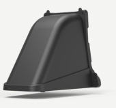 Deflettore Tc 112 Tc114 Deflettore Tc 112 Tc114