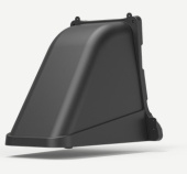 Deflettore Tc 112 Tc114 Deflettore Tc 112 Tc114