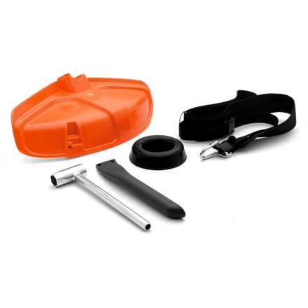 Kit di attacco J-Handle Row