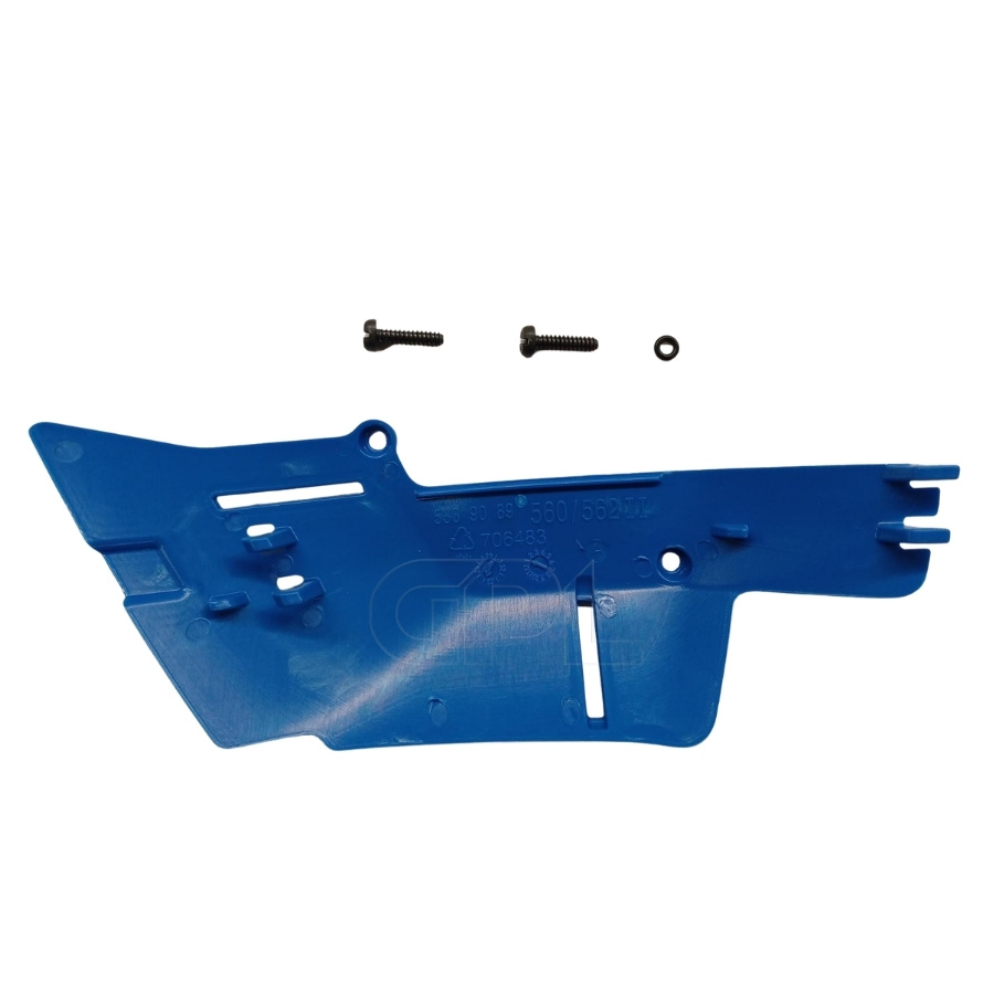 Kit invernale Husqvarna 560XPG, 562XPG Mark II