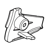 Guidacatena Sms Grande 5389526-01 Guidacatena Sms Grande 5389526-01