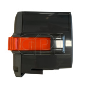 Scocca per batteria Husqvarna B140 Scocca per batteria Husqvarna B140