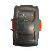 Scocca per batteria Husqvarna B140 Scocca per batteria Husqvarna B140