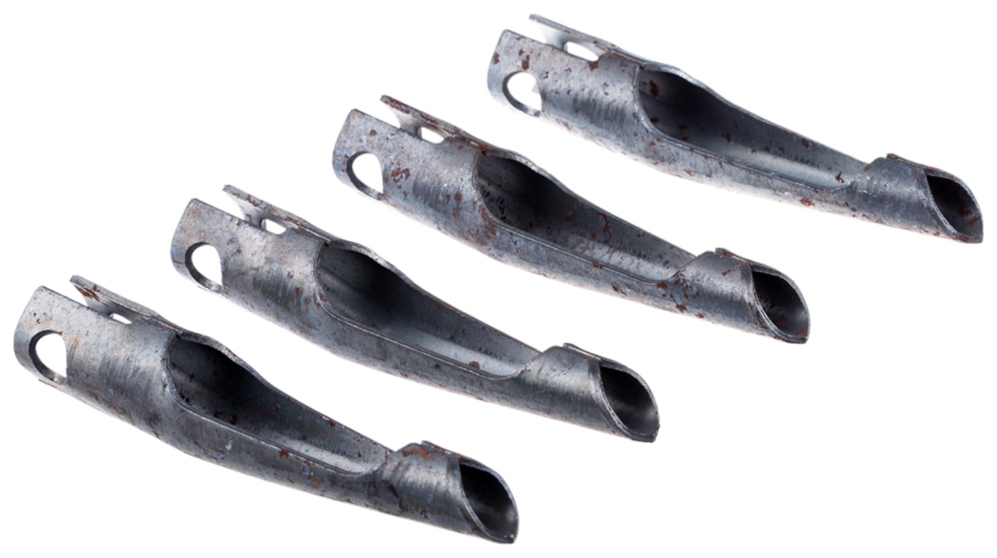 Tubo Foro 5390075-71