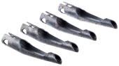 Tubo Foro 5390075-71 Tubo Foro 5390075-71