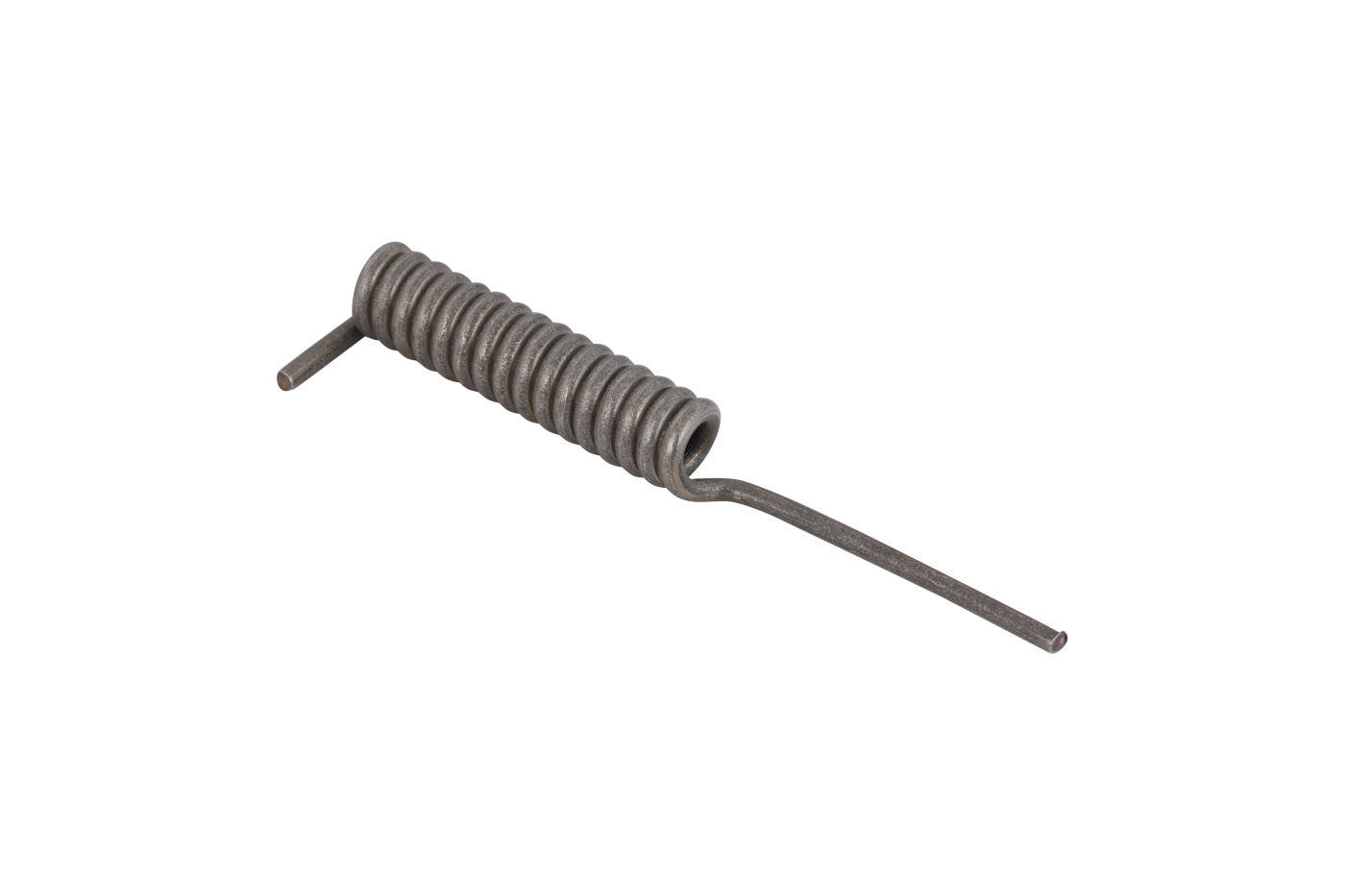 Dente a molla senza manicotto 5390911-11