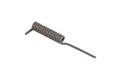 Dente a molla senza manicotto 5390911-11 Dente a molla senza manicotto 5390911-11
