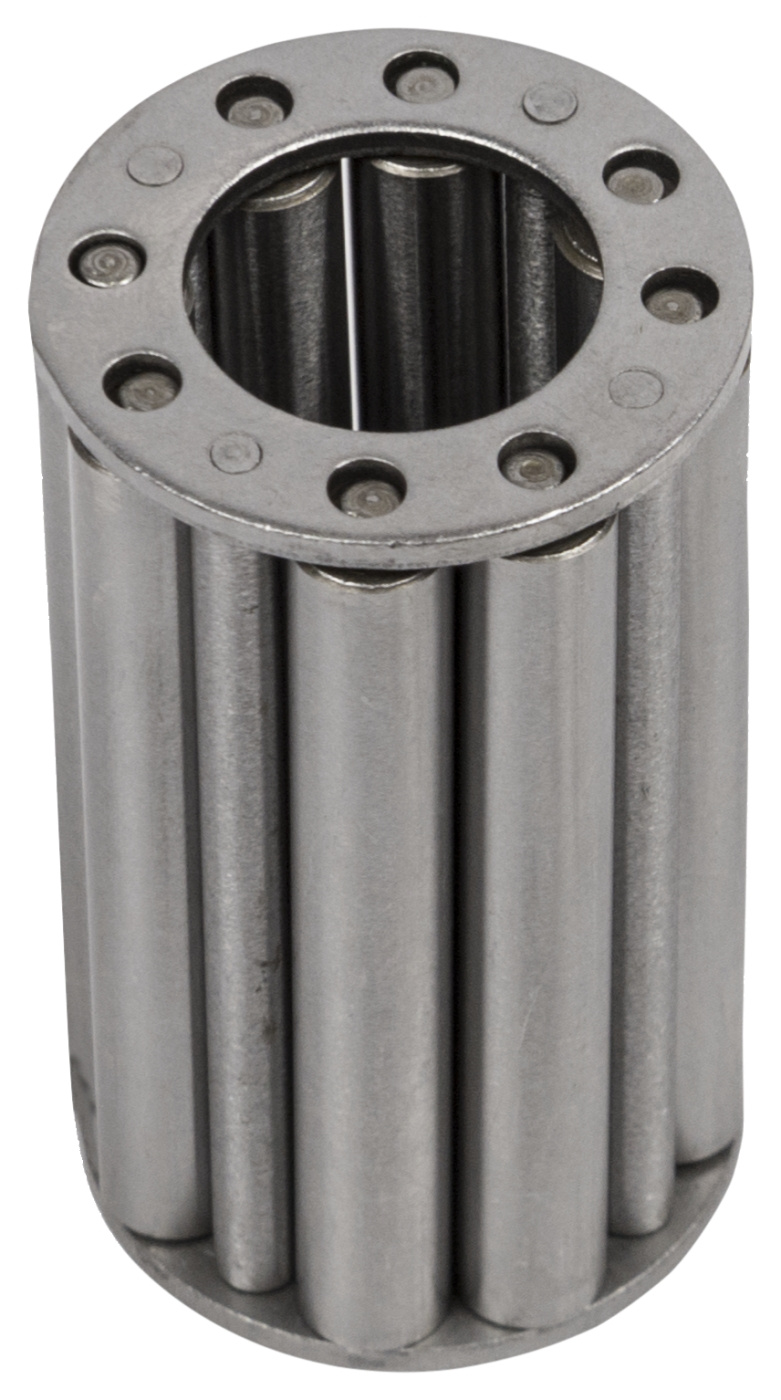 Cuscinetto a rulli 2.5 5391024-85