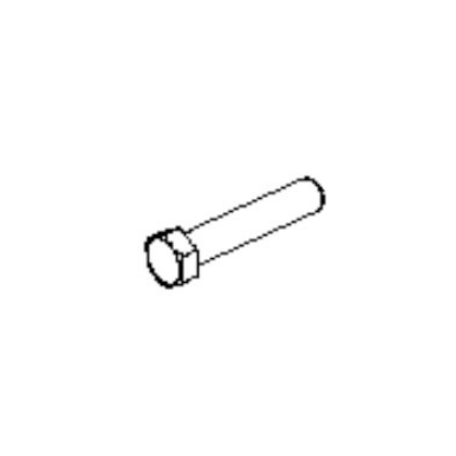 Bullone Hc 1/2-13*2-1/2 Gr5 Zd 5391083-46