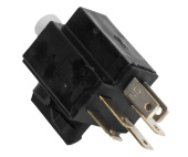 Interruttore, freno 3P 5391137-92 Interruttore, freno 3P 5391137-92