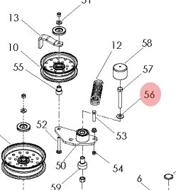 1/2` Contatta Bellspr 5391155-28
