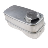 Marmitta Asm Twin 5391316-04 Marmitta Asm Twin 5391316-04