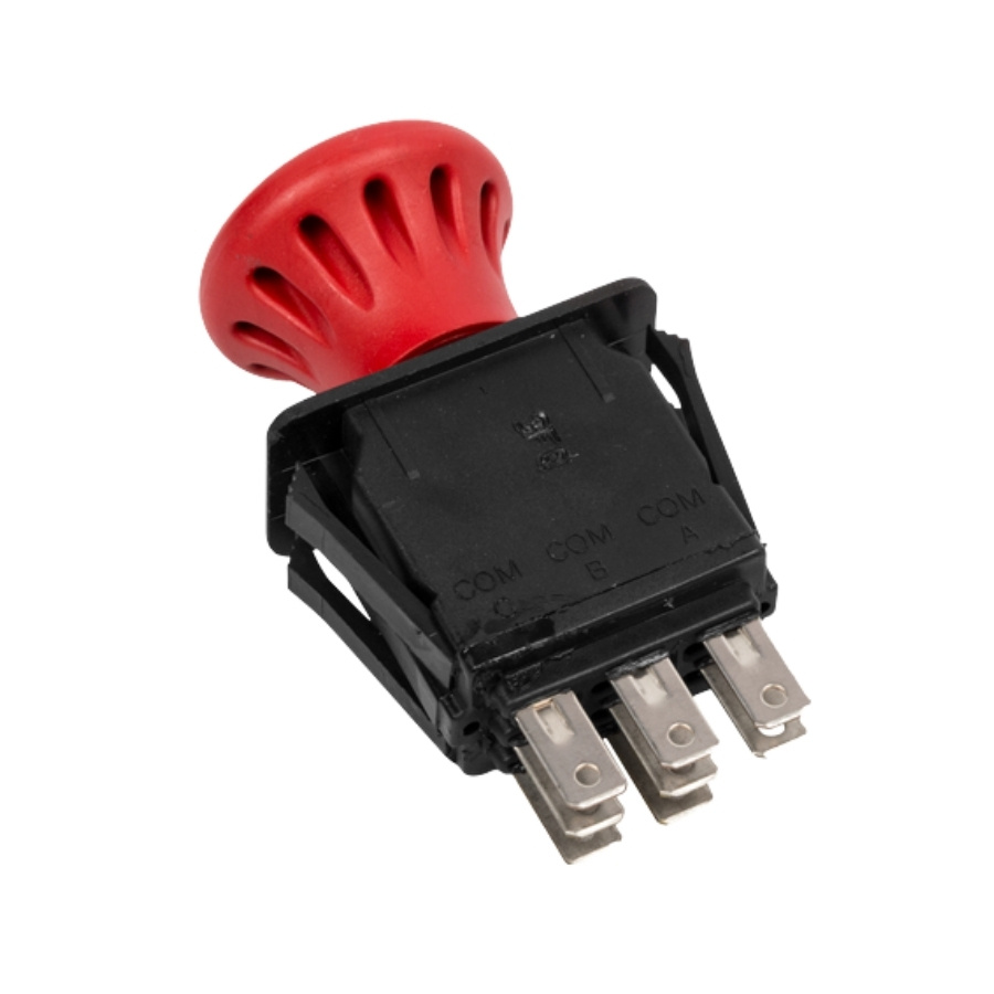 Interruttore, Pto 10 Amp - Drop Ship 5391316-27