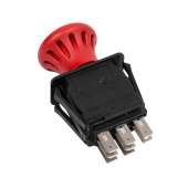 Interruttore, Pto 10 Amp - Drop Ship 5391316-27 Interruttore, Pto 10 Amp - Drop Ship 5391316-27