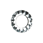 Rondella dentata, 1/4 5399900-53 Rondella dentata, 1/4 5399900-53