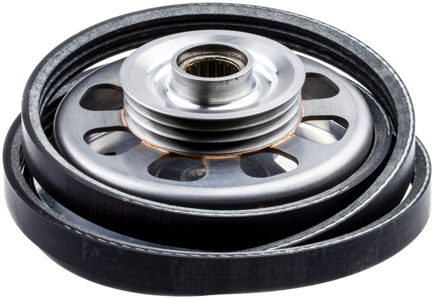 Cinghia, Complessivo Poly-V, K1250 16