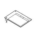 Display CIRCUITO STAMPATO 220AC / R160