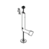 Kit braccio regolatore di velocità Kit braccio regolatore di velocità