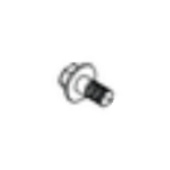 Vite GB/T 16674,1: M6 L=16 Vite GB/T 16674,1: M6 L=16
