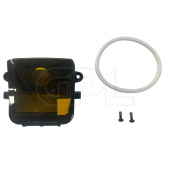Kit copertura visione frontale Kit copertura visione frontale